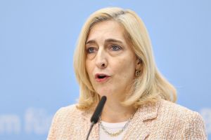 Nina Warken (Archiv)