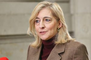 Nina Warken (Archiv)