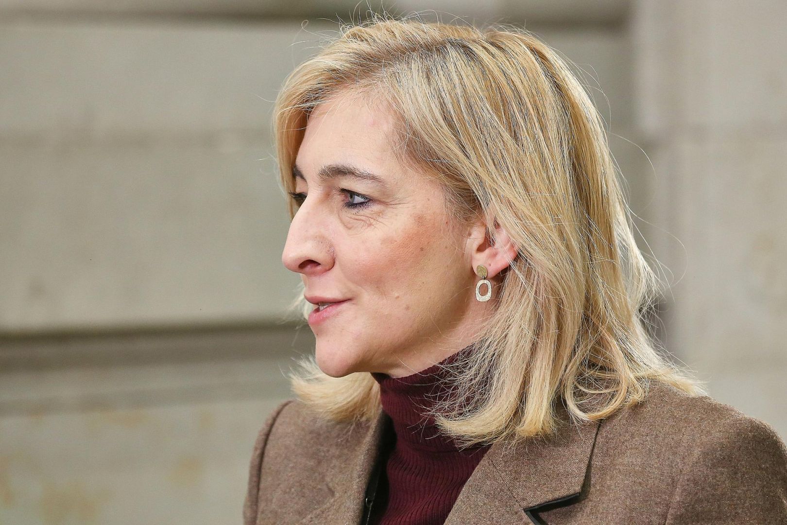 Nina Warken (Archiv)