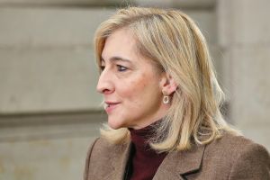 Nina Warken (Archiv)