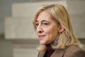 Nina Warken (Archiv)