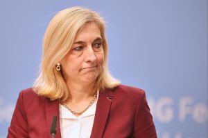 Nina Warken (Archiv)