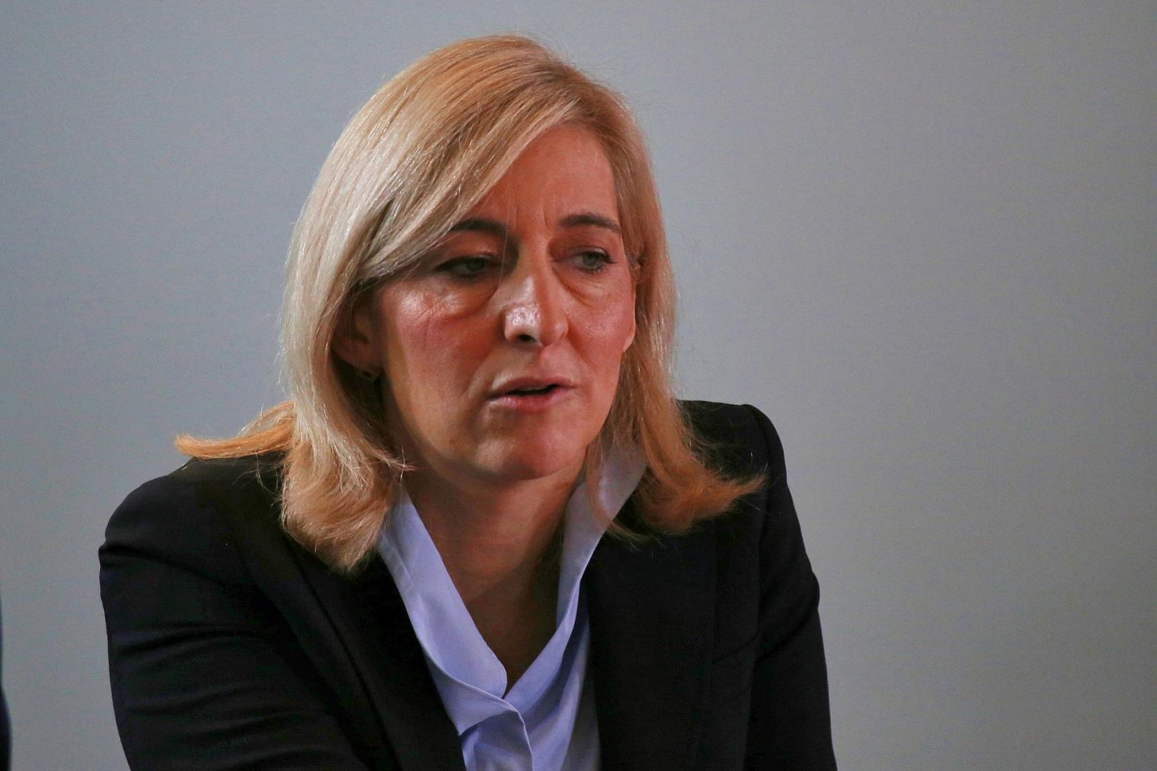 Nina Warken (Archiv)