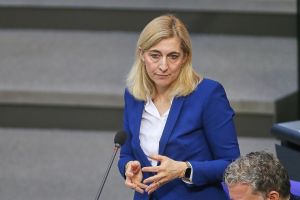 Nina Warken (Archiv)