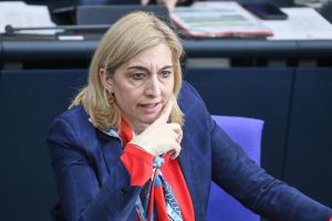 Nina Warken (Archiv)