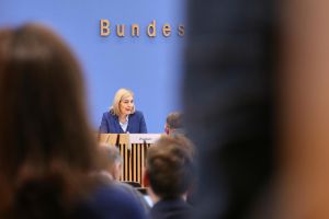 Nina Warken (Archiv)