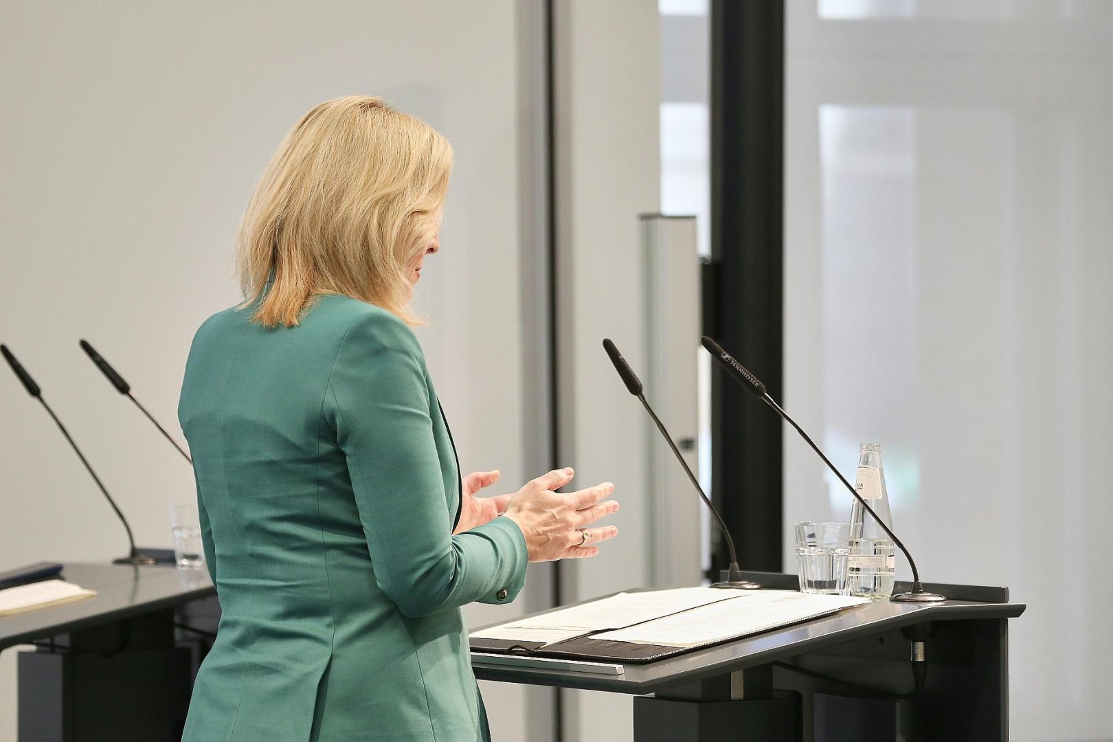 Nina Warken (Archiv)