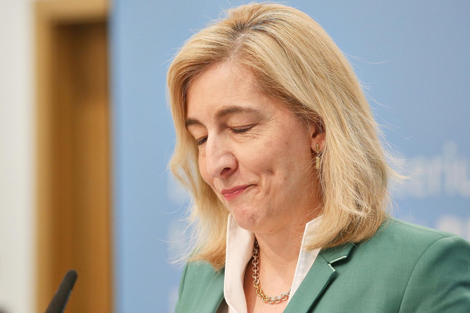 Nina Warken (Archiv)