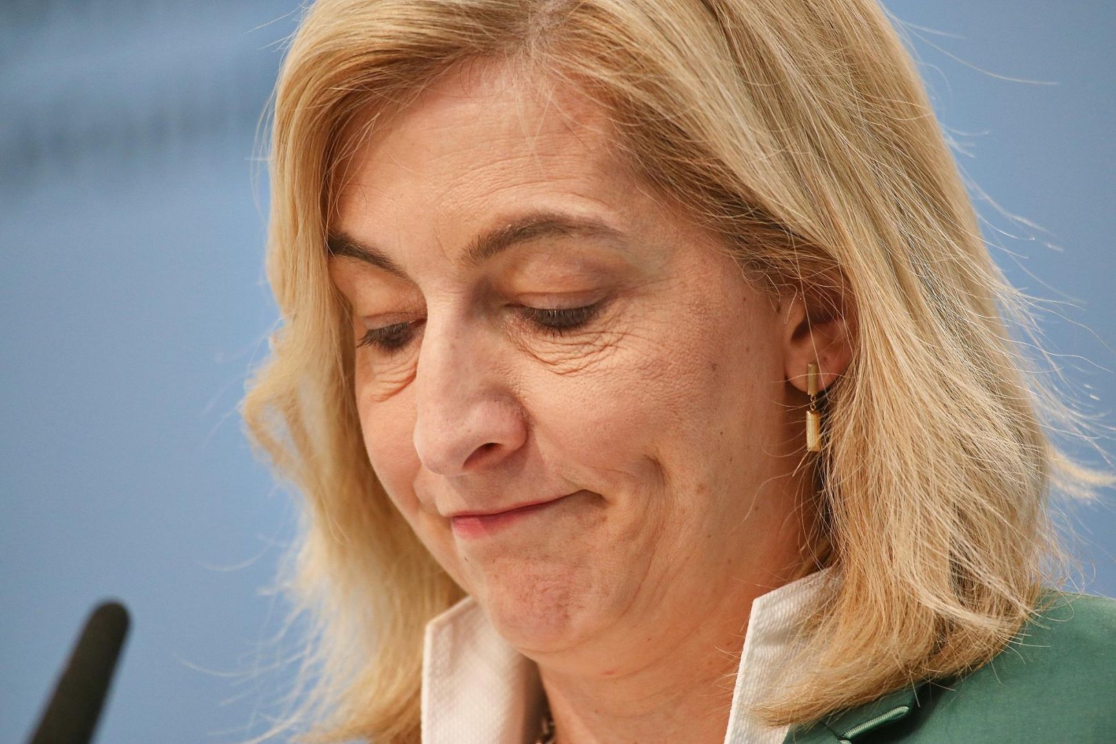 Nina Warken (Archiv)