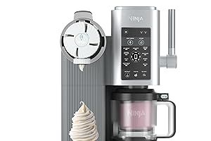 Ninja CREAMi Eismaschine 13 Funktionen für 279€