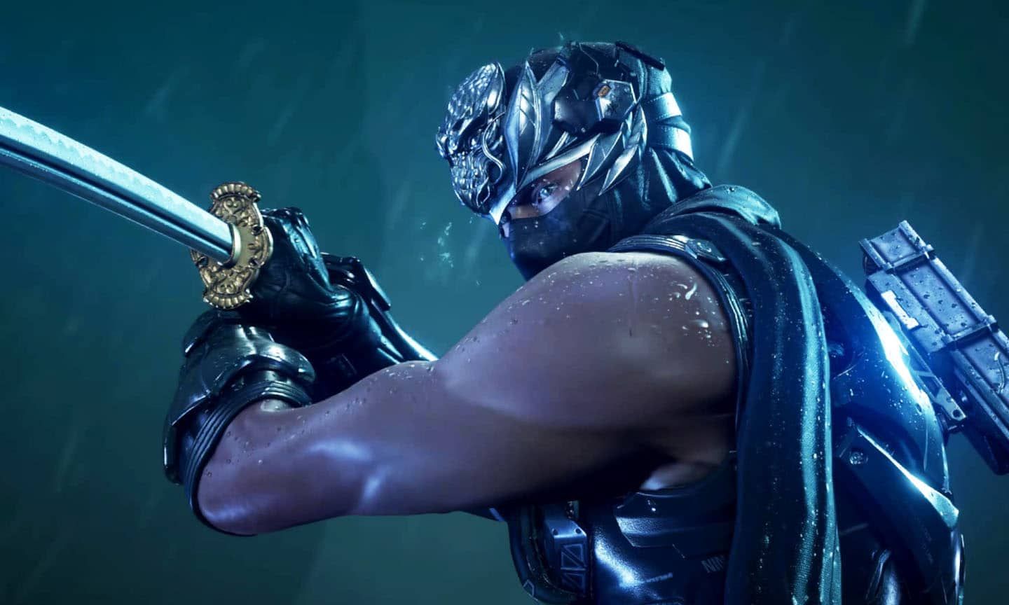 Ninja Gaiden 4 im Test: Top Action mit etwas lascher Technik