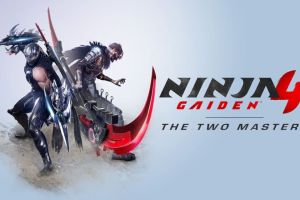 Ninja Gaiden 4 – Neues Story DLC The Two Masters erhöht die Schwierigkeit