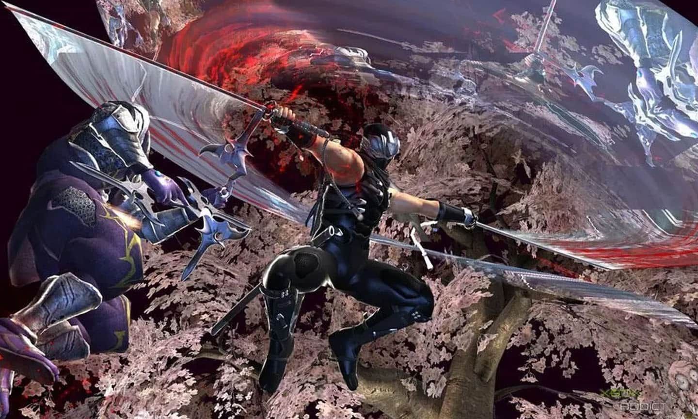Dead or Alive-Erfinder Itagaki ist gestorben