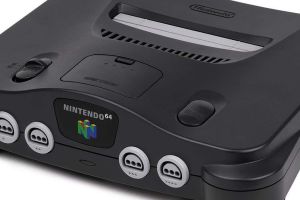 7 legendäre N64-Spiele, die auf der Switch 2 ein Comeback verdienen