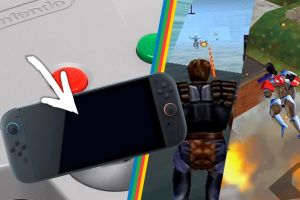 7 legendäre N64-Spiele, die auf der Switch 2 ein Comeback verdienen