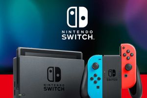 Für japanische Teenager ist die Nintendo Switch wichtiger als Pokémon oder Disney!