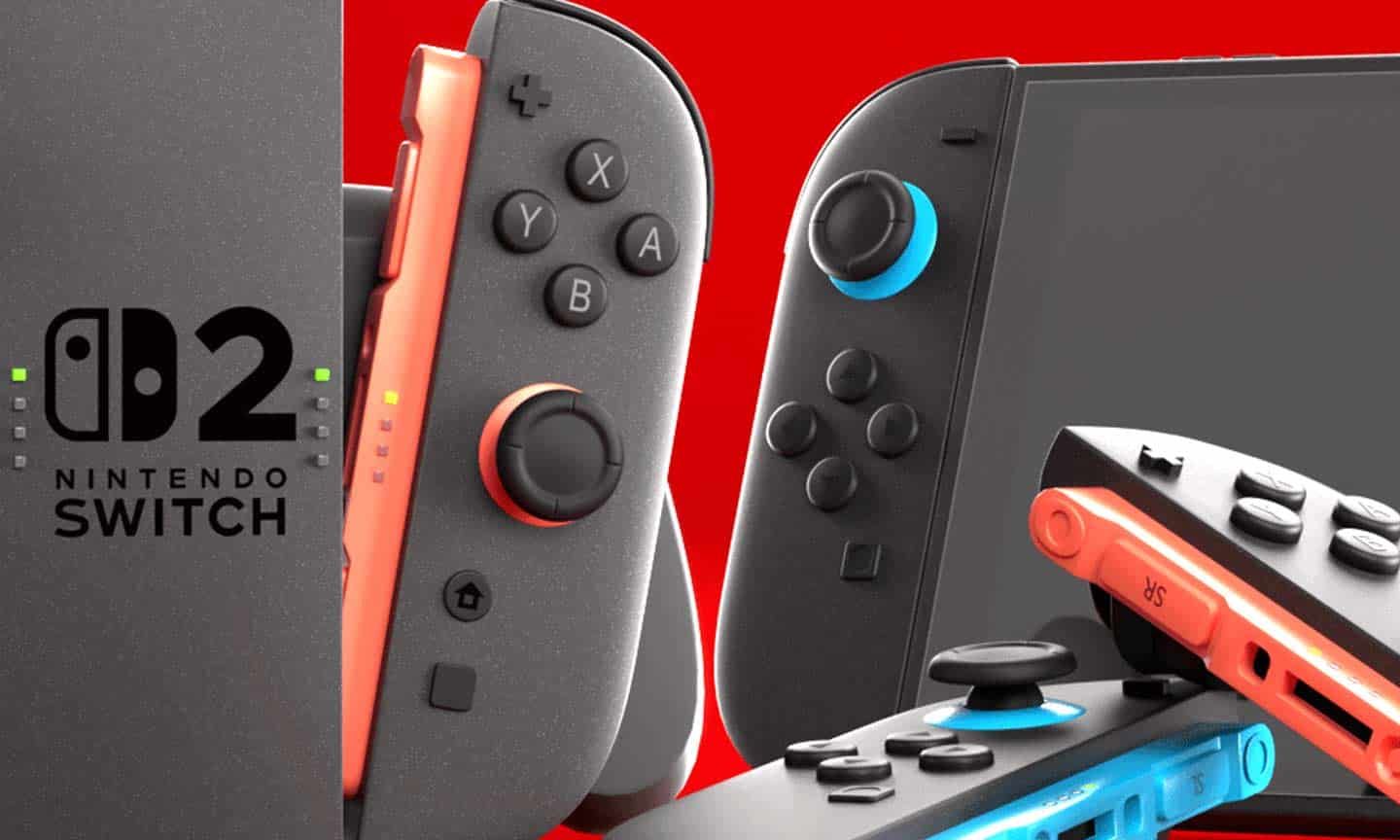 Nintendo Switch 2 knackt fast 20 Millionen Verkäufe