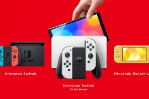 Nach 10 Jahren: Nintendo stoppt den Verkauf der Switch 1