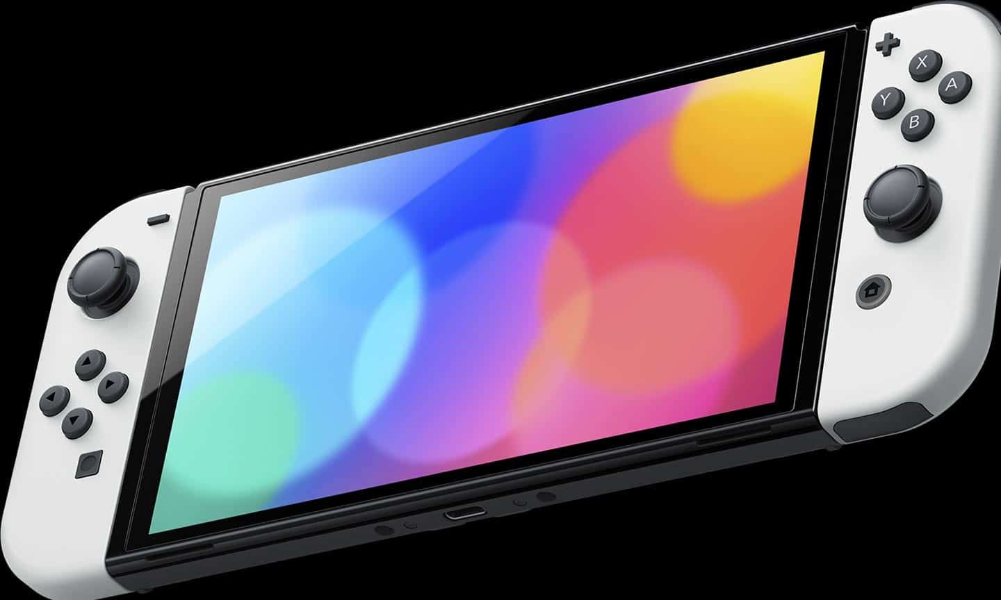 Nintendo Switch 2 OLED wäre für viele Fans perfekt, doch sie könnte zu teuer werden