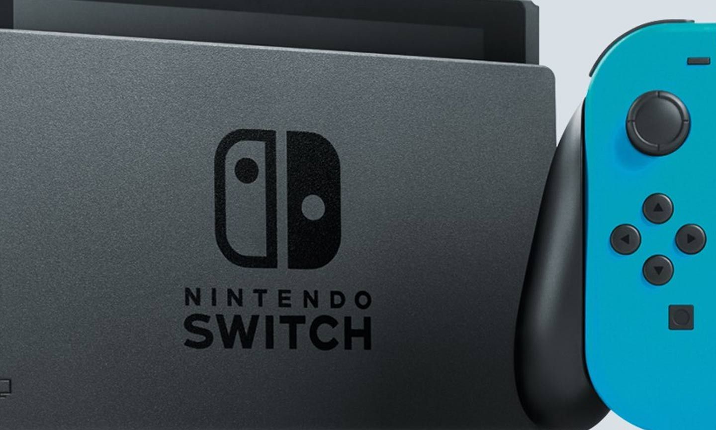 FBI nimmt Nintendo-Switch-Piraterieseite NSW2U vom Netz