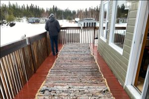 NIOB durchteuft in Seigneurie mehr als 211 Meter kumulativen Pegmatit mit vielversprechenden Explorationsindikatoren für Nb und REE; die Untersuchungsergebnisse stehen noch aus