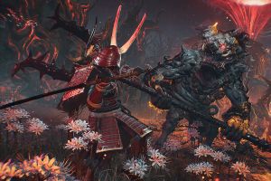 Nioh 3 knackt eine Million Verkäufe in Rekordzeit