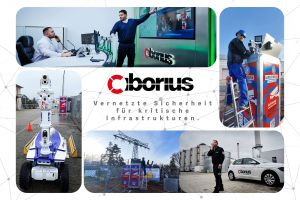 NIS-2 und KRITIS-Dachgesetz: Warum vernetzte Sicherheitslösungen jetzt entscheidend sind