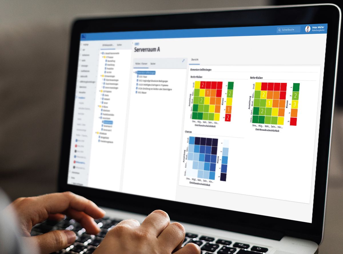 NIS2 zwingt Unternehmen zum Handeln: