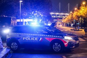 Nizza: Teenager erschlägt Mutter nach Streit um Alkohol