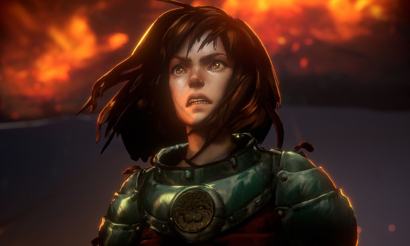 Moon Studios in Krise: „No Rest For The Wicked“ könnte ihr letztes Spiel sein