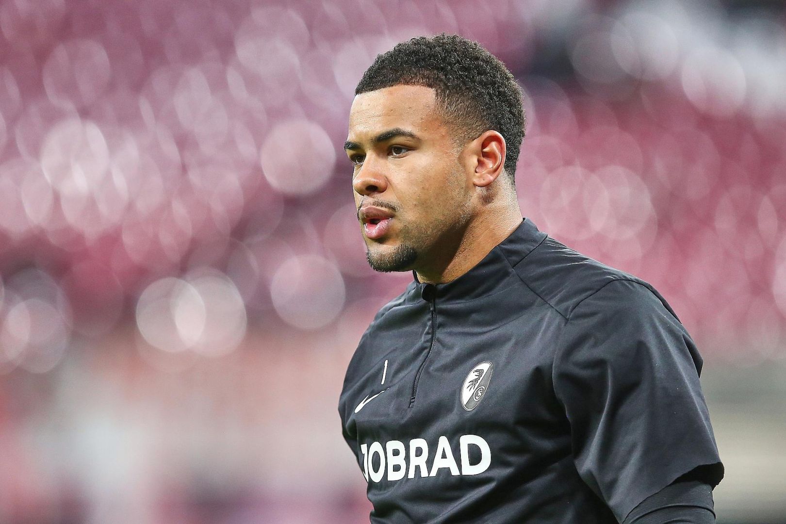 Noah Atubolu (Archiv)