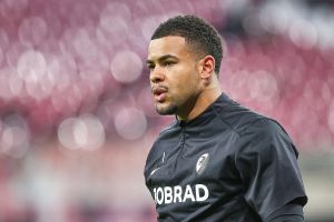 Noah Atubolu (Archiv)