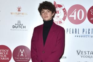 Noah Jupe