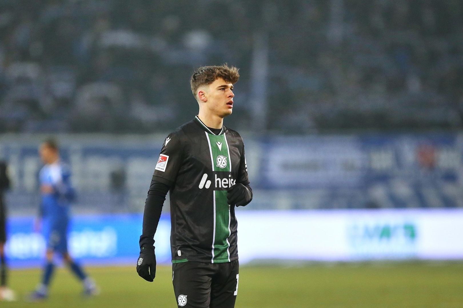 Noah Weißhaupt (Archiv)