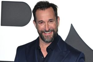 Noah Wyle