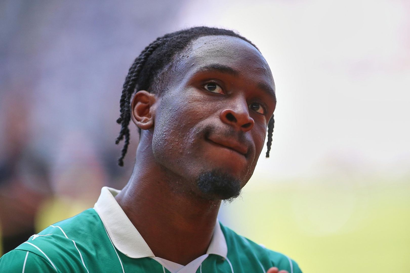 Noel Futkeu (Archiv)