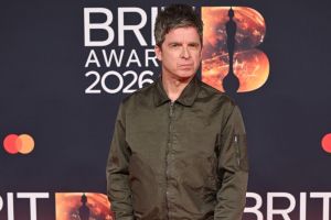 Noel Gallagher