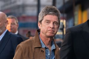 Noel Gallagher