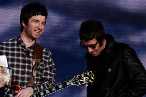 Noel und Liam Gallaghers Mutter war die Initiatorin ihrer Versöhnung.