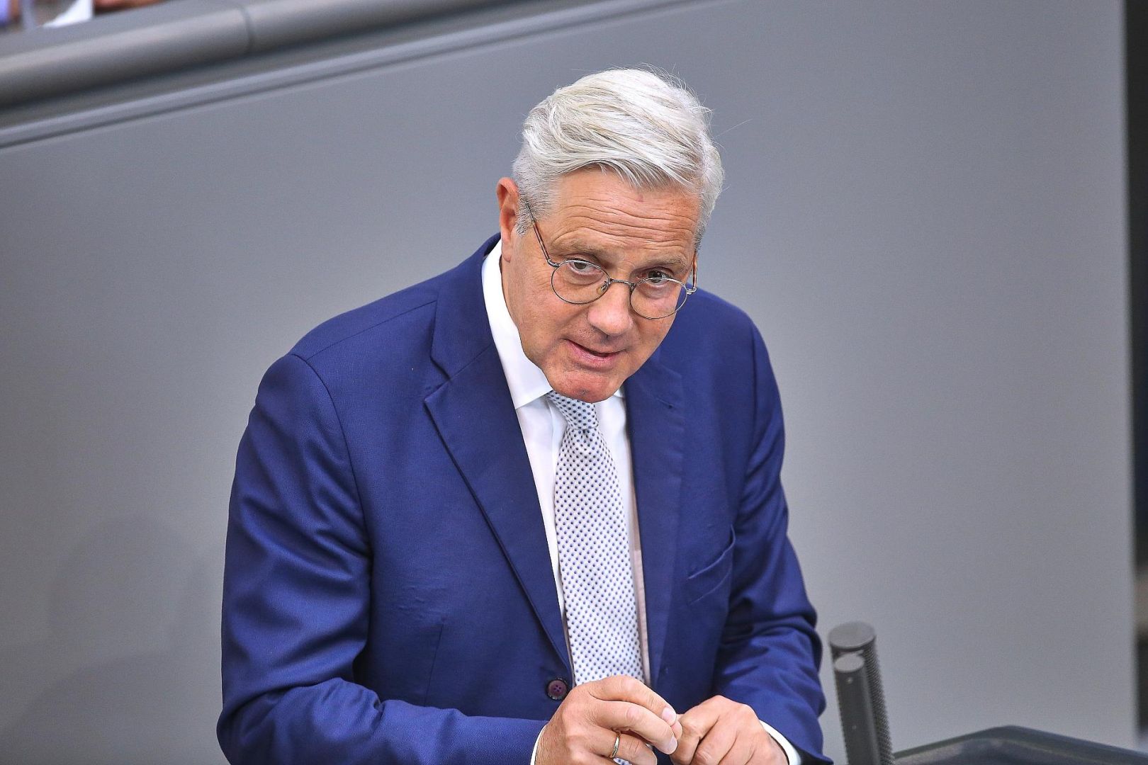 Norbert Röttgen (Archiv)