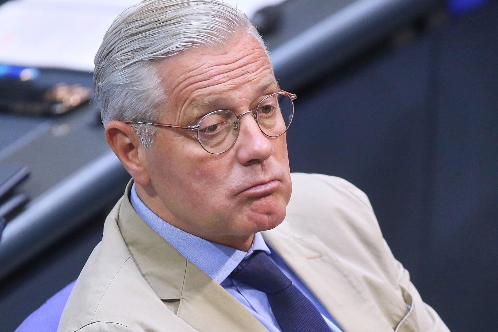 Norbert Röttgen (Archiv)