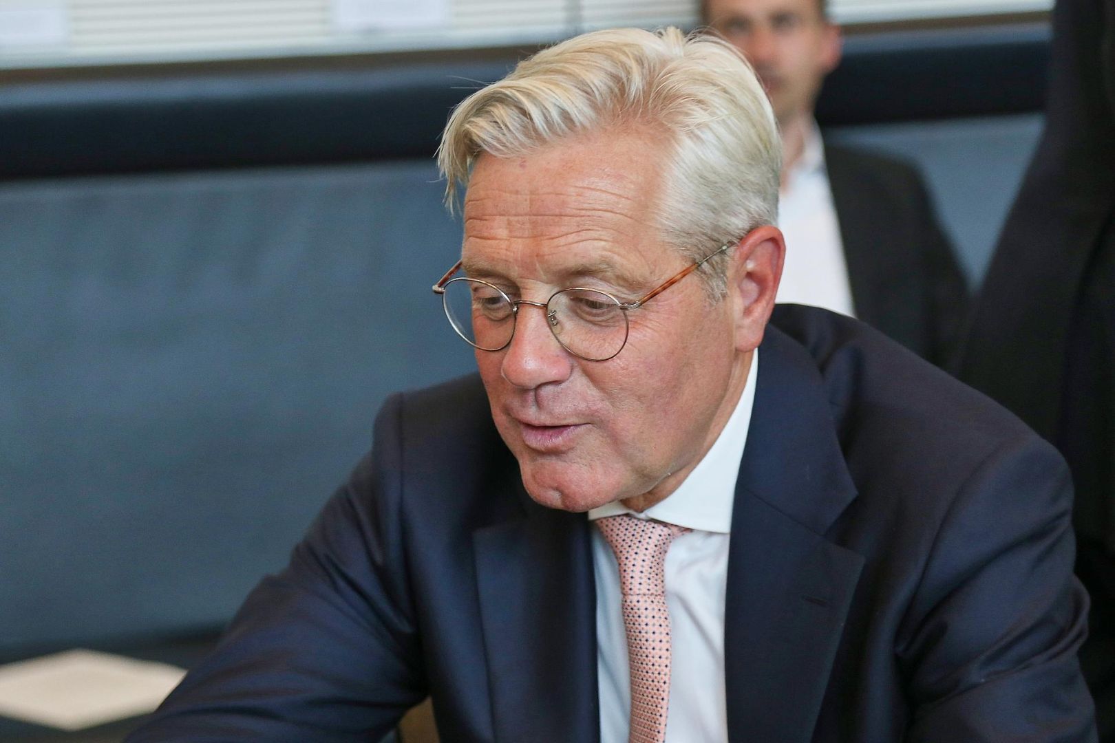 Norbert Röttgen (Archiv)