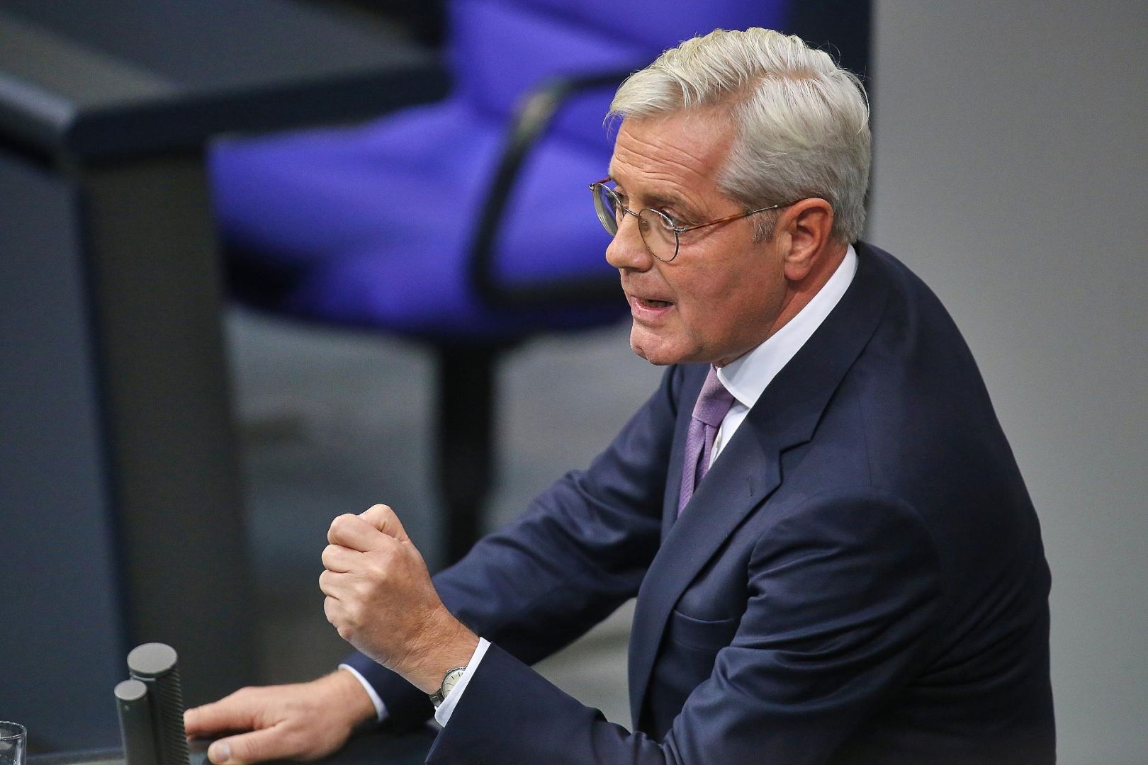 Norbert Röttgen (Archiv)