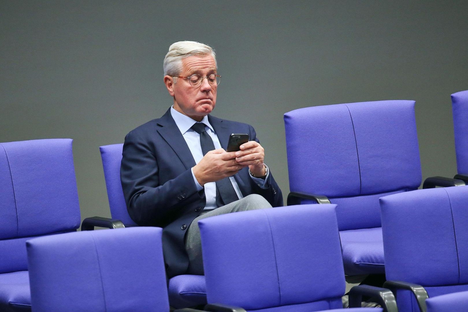 Norbert Röttgen (Archiv)