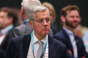 Norbert Röttgen (Archiv)