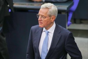 Norbert Röttgen (Archiv)