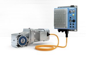 NORD DRIVESYSTEMS auf der LogiMAT 2026 in Stuttgart