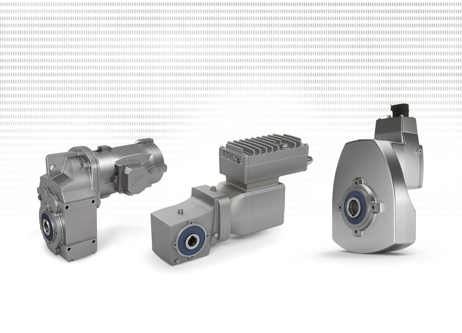 NORD DRIVESYSTEMS auf der Seafood Expo 2026