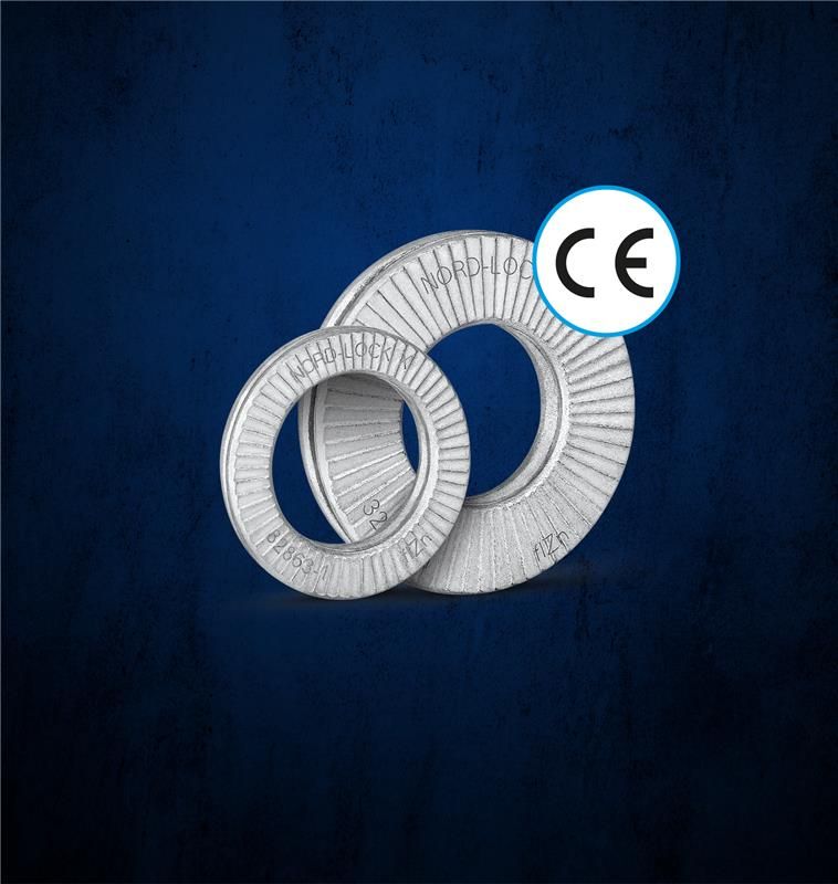 Nord-Lock Group auf der Logimat 2026: Prozessicherheit durch branchenführende Verschraubungsexpertise