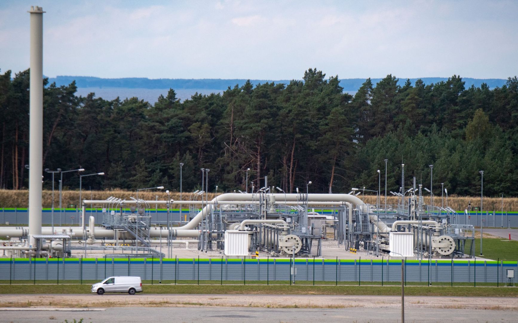 Nord Stream 2